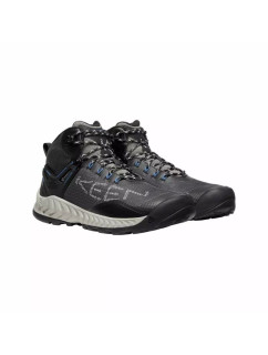 Boty  MID WP COBALT M model 20696635 - KEEN