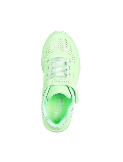 Boty Uno Lite Jr model 20733216 - Skechers