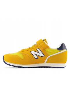 Sportovní boty pro  NB  yellow (YVXW2) model 20694065 - New Balance