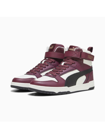 Boty   M model 20707809 - Puma