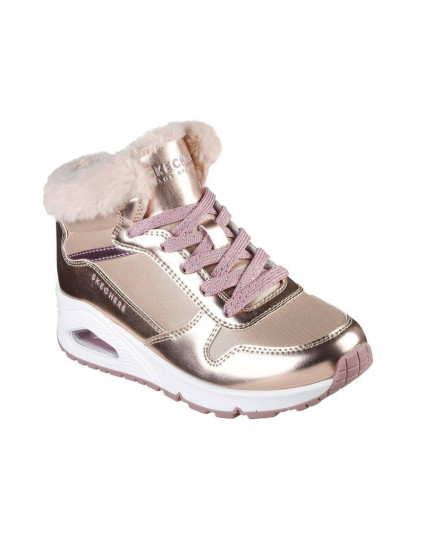 Boty   JR model 20696694 - Skechers