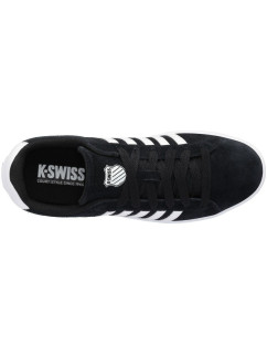 Boty Court  M model 20689300 - K-Swiss