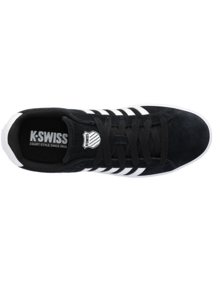 Boty Court  M model 20689300 - K-Swiss