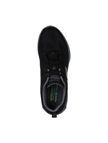 Boty  M model 20705122 - Skechers