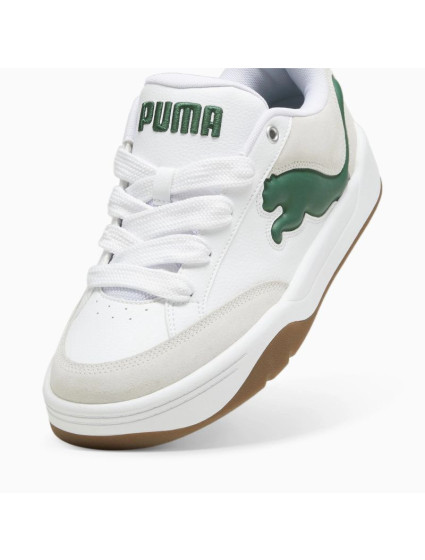 Boty Park M model 20694189 - Puma