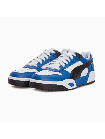 Boty  Tech Classic Cobalt White M model 20703617 - Puma