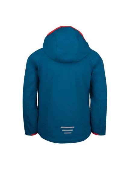 Bunda softshell Jr bunda model 20735330 - Trollkids