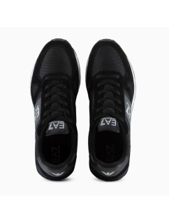 EA7 Legacy M model 20721235 boty - Emporio Armani