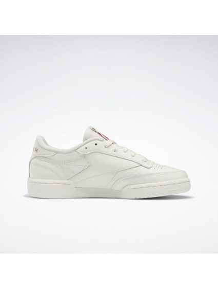 Boty Club C Vintage W  W model 20694377 - Reebok