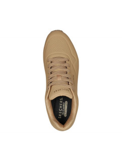 Skechers Uno Stand On Air M 52458-TAN sportovní obuv