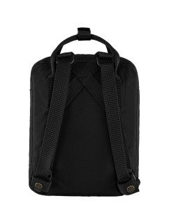 Mini Black  batoh pro model 20733410 - Fjällräven