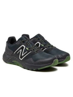 NB 410 pánská běžecká obuv sportovní tréninková černá model 20694399 - New Balance