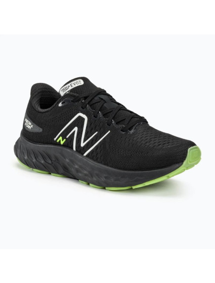 Pánská sportovní běžecká obuv NB černá model 20694434 - New Balance