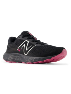 Dámské běžecké boty NB  black (GK8) dámské model 20694460 - New Balance