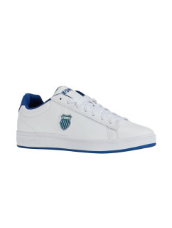 Boty Court Shield M model 20721265 - K-Swiss