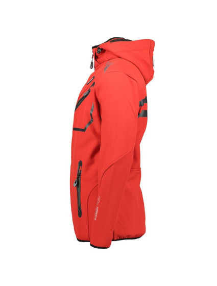 B MEN M / Black bunda model 20735572 - Geographical Norway