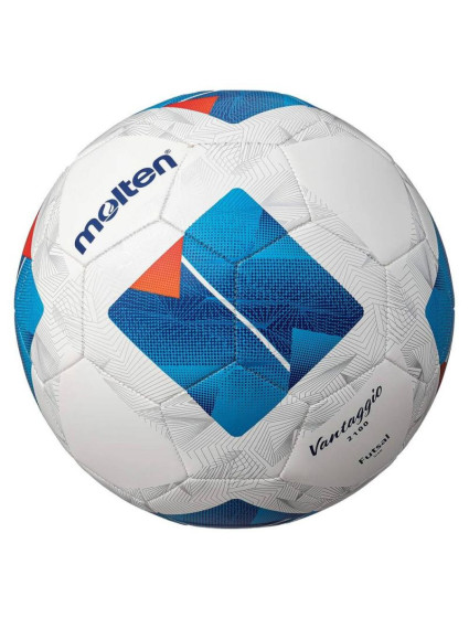 Futsalový míč Molten F9N2100