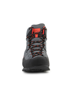 La  X Mid Gtx Carbon Flame M bota model 20724102 - La Sportiva