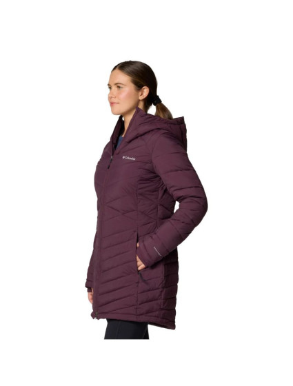 Joy Peak Hooded II Mid Jacket W model 20605902 - Columbia