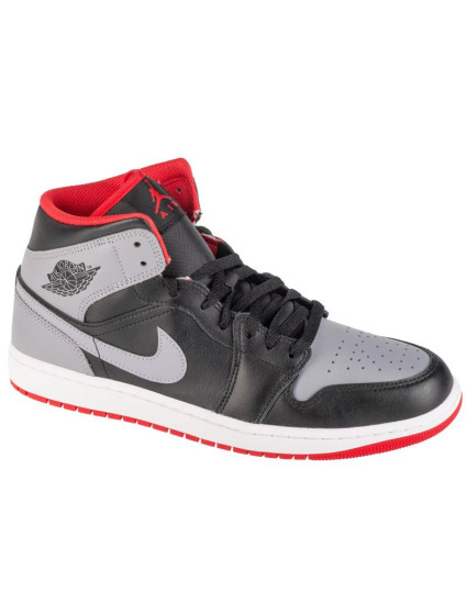 Boty Nike Air Jordan 1 Mid M model 20605943 - Nike Jordan