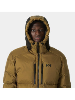 Helly Hansen Park Puffy Parka M 53996 787 péřová bunda