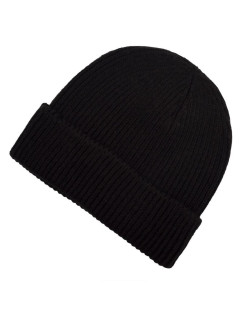 Čepice New Balance Winter Watchman Beanie Bk LAH43012BK