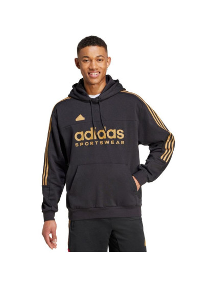 House of Tiro Pack Hoodie M pánské model 20602996 - ADIDAS