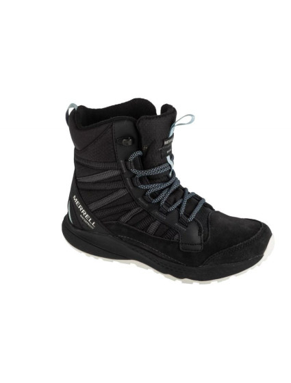 Edge 2 Thermo Mid WP W dámské boty model 20613809 - Merrell