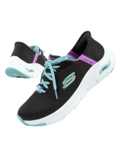 Sportovní obuv Skechers W 149568/BKMT