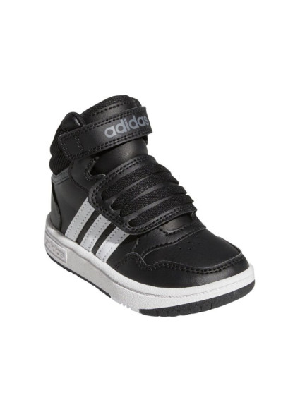 Adidas Hoops Mid Shoes Jr GW0408