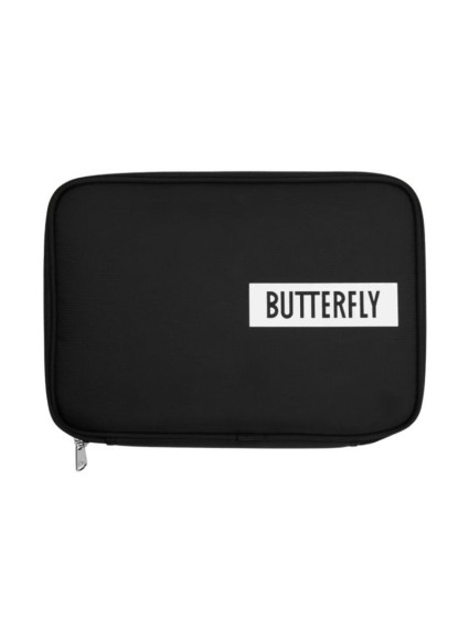 Butterfly Nový kryt rakety s dvojitým logem 9553800122