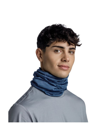 Lehká šála Merino model 20691713 - Buff