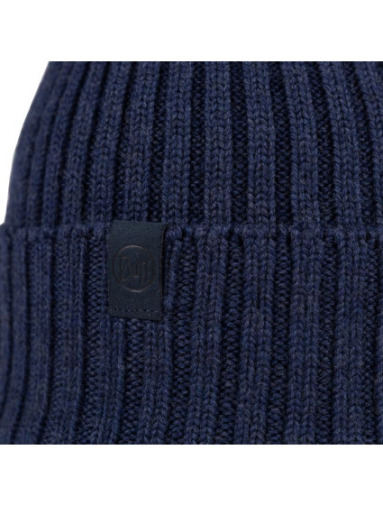 Čepice Buff Norval Merino Beanie 12424271710