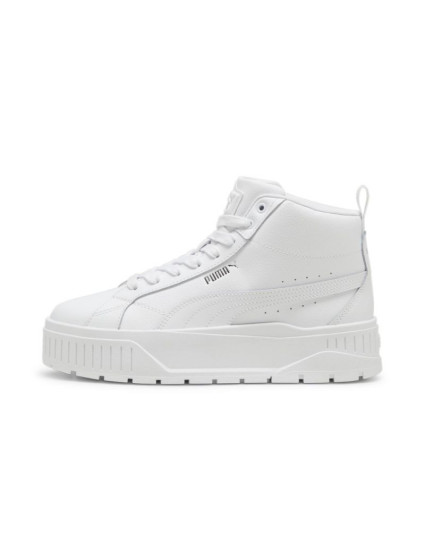 Puma Karmen II Mid W 397459-01 dámské boty