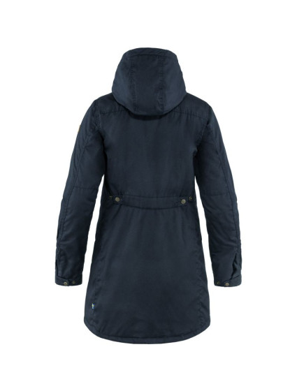 Padded Parka W zimní bunda model 20735599 - Fjällräven