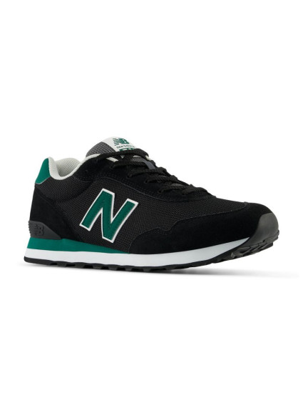 pánské sportovní boty tenisky černé (UGB) model 20694647 - New Balance