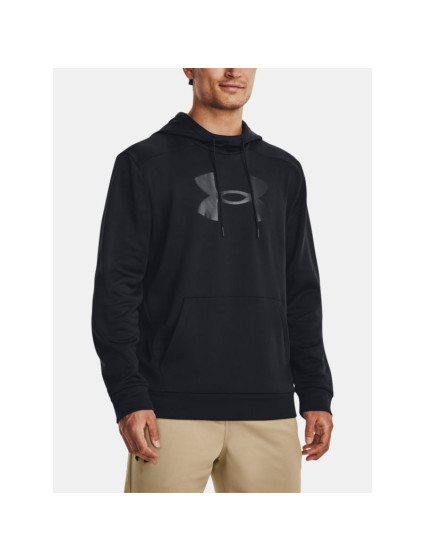 Mikina UA Armour Fleece Big Logo HD M model 20694659 - Under Armour