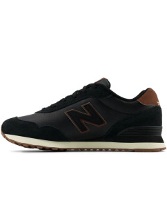 NB pánské sportovní tenisky černé (MLADB) model 20694700 - New Balance