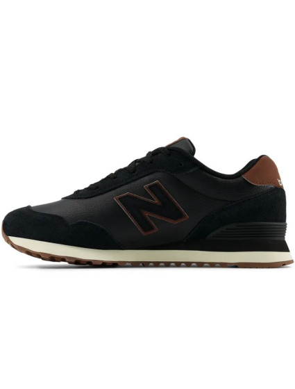 NB pánské sportovní tenisky černé (MLADB) model 20694700 - New Balance