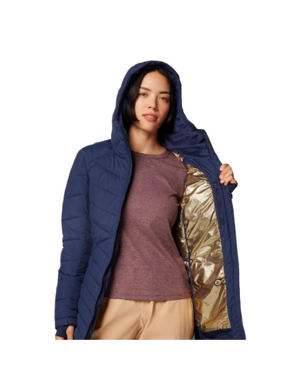 Kurtka Columbia Joy Peak Hooded II Mid Jacket W 208864146