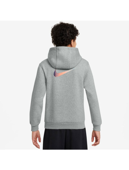 Mikina Academy Club Fleece Jr model 20715692 - NIKE