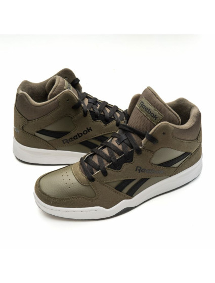 Boty Reebok Royal BB4500 HI2 M 100214050