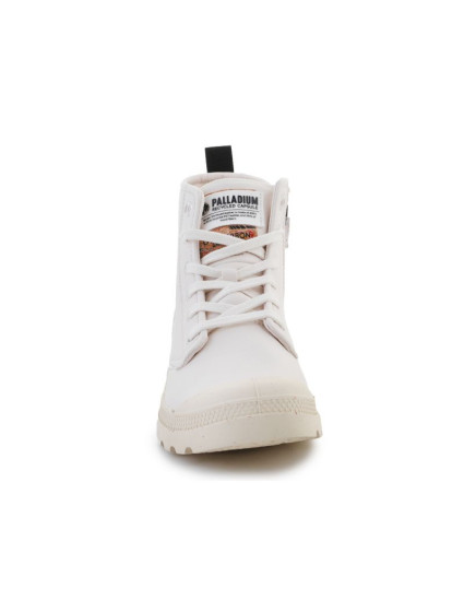 Palladium Pampa Hi Re Vegan Lth 74378-116-M dámské boty