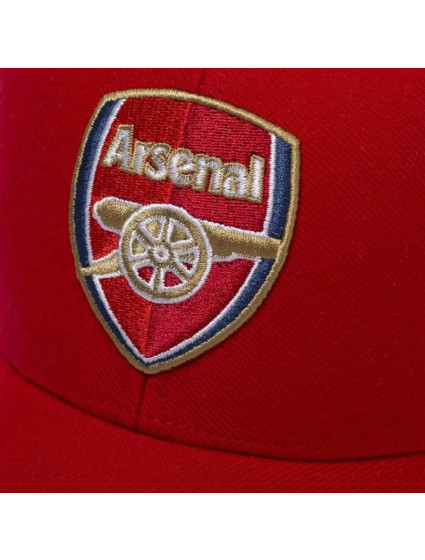 47 Značka Arsenal FC MVP Cap M model 20716084 - 47 Brand