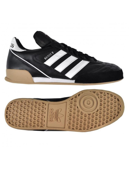 Adidas Kaiser 5 Goal Leather IN vnitřní obuv 677358