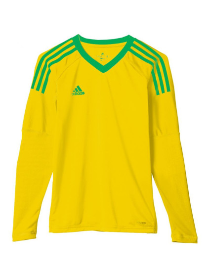 Dětské brankářské tričko 17 Junior  model 15933523 - ADIDAS