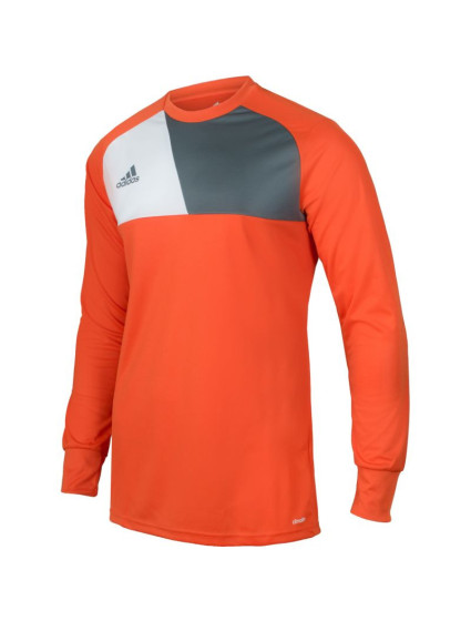 Dětské brankářské tričko 17 Junior  model 15933550 - ADIDAS