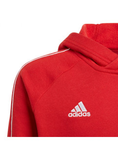 Mikina adidas CORE 18 Hoody Jr CV3431