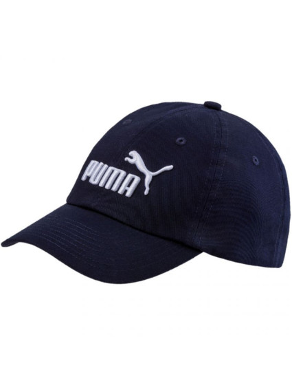 ESS Cap Jr model 18538638 06 baseballová čepice - Puma