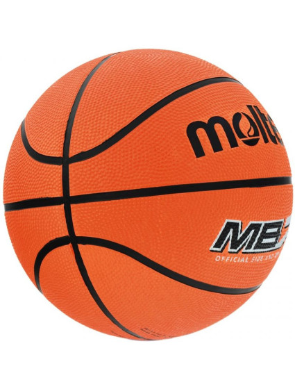 Basketbalový míč model 19309207 - Molten